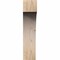 Ekena Millwork Huntington Rough Sawn Corbel, Douglas Fir, 4"W x 10"D x 18"H COR04X10X18HUN00RDF - alternate 4